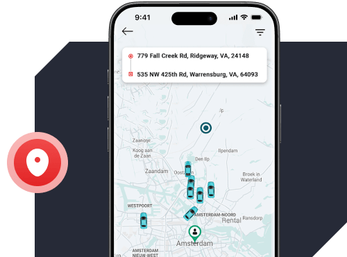 Smart Booking